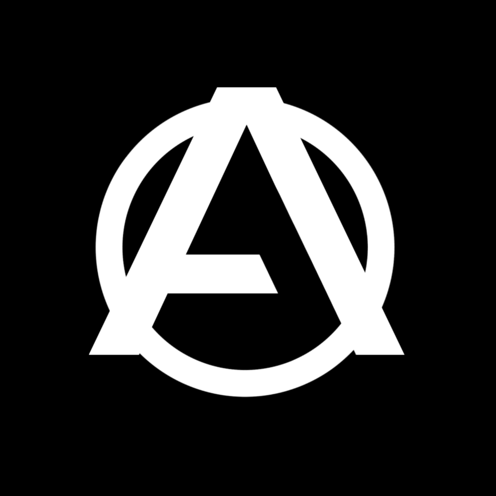 anarchy